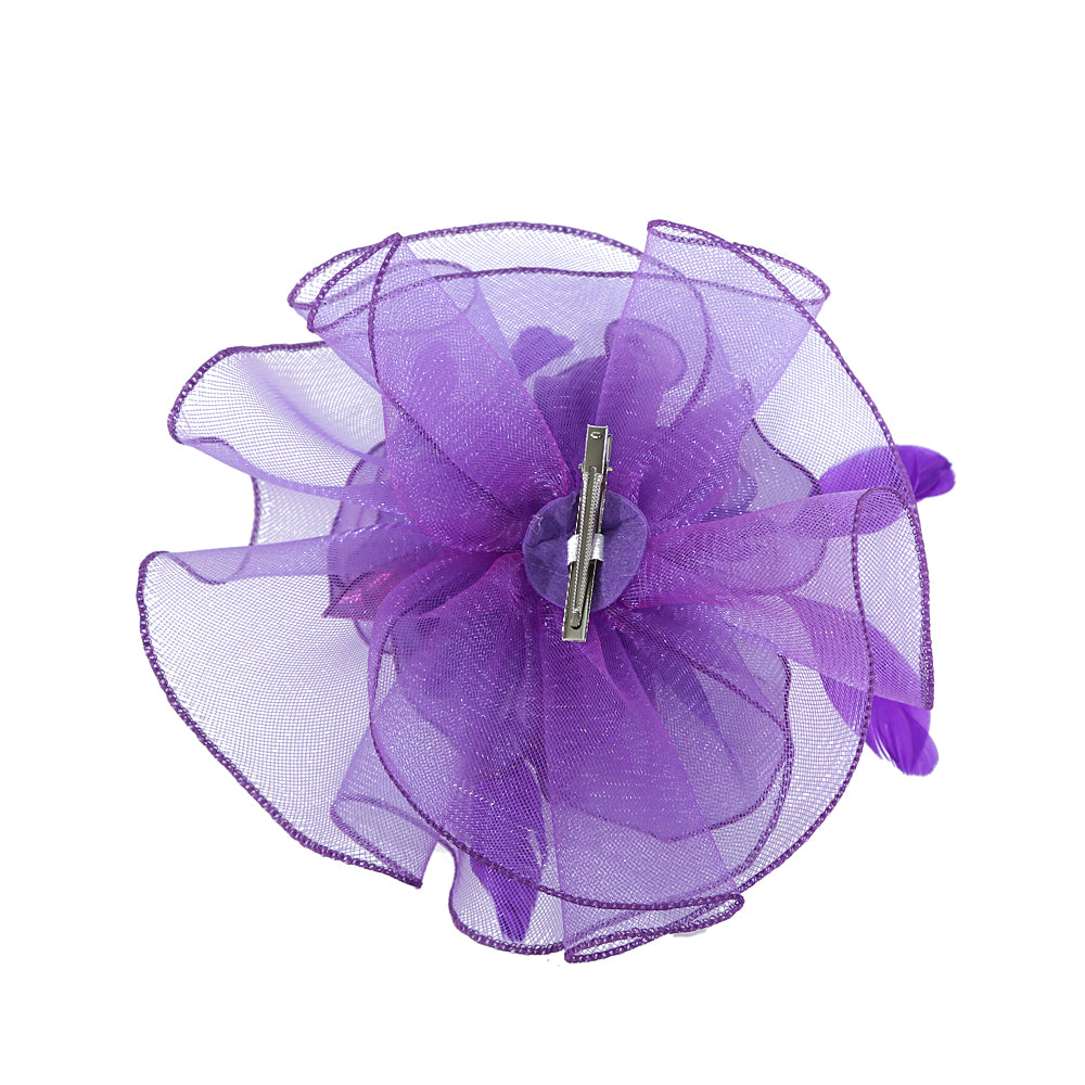 Handmade Fascinator Hats for Weddings & Tea Party